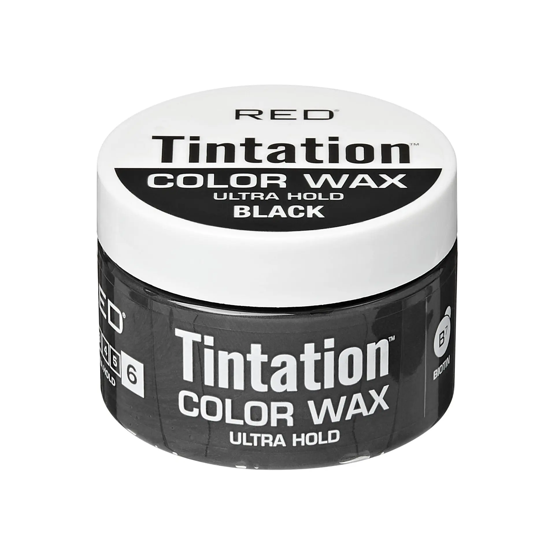 RED by KISS Tintation Temporary Hair Color Wax – Vivid Instant Color - Image 80