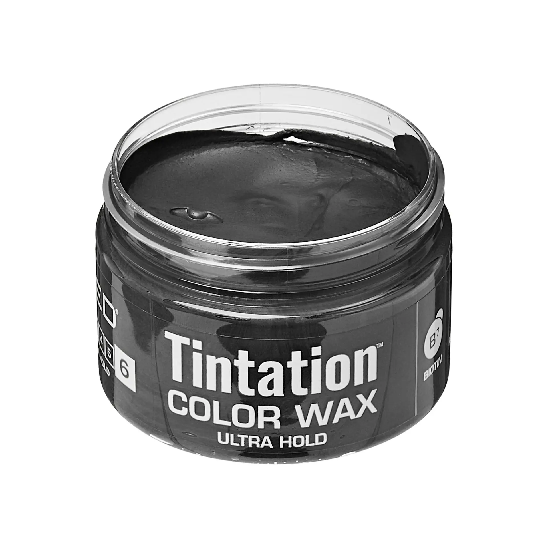 RED by KISS Tintation Temporary Hair Color Wax – Vivid Instant Color - Image 82