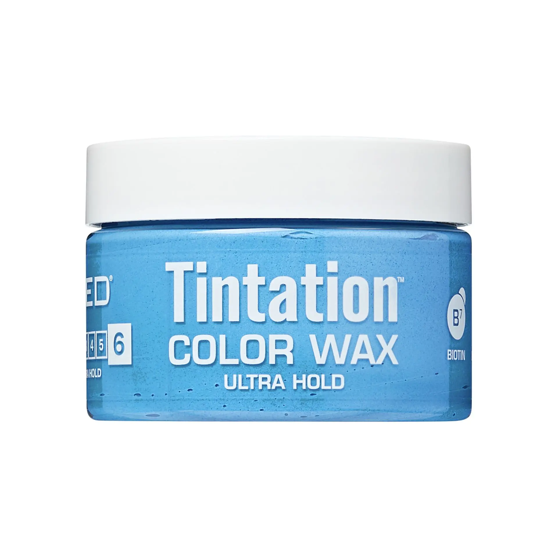 RED by KISS Tintation Temporary Hair Color Wax – Vivid Instant Color - Image 9