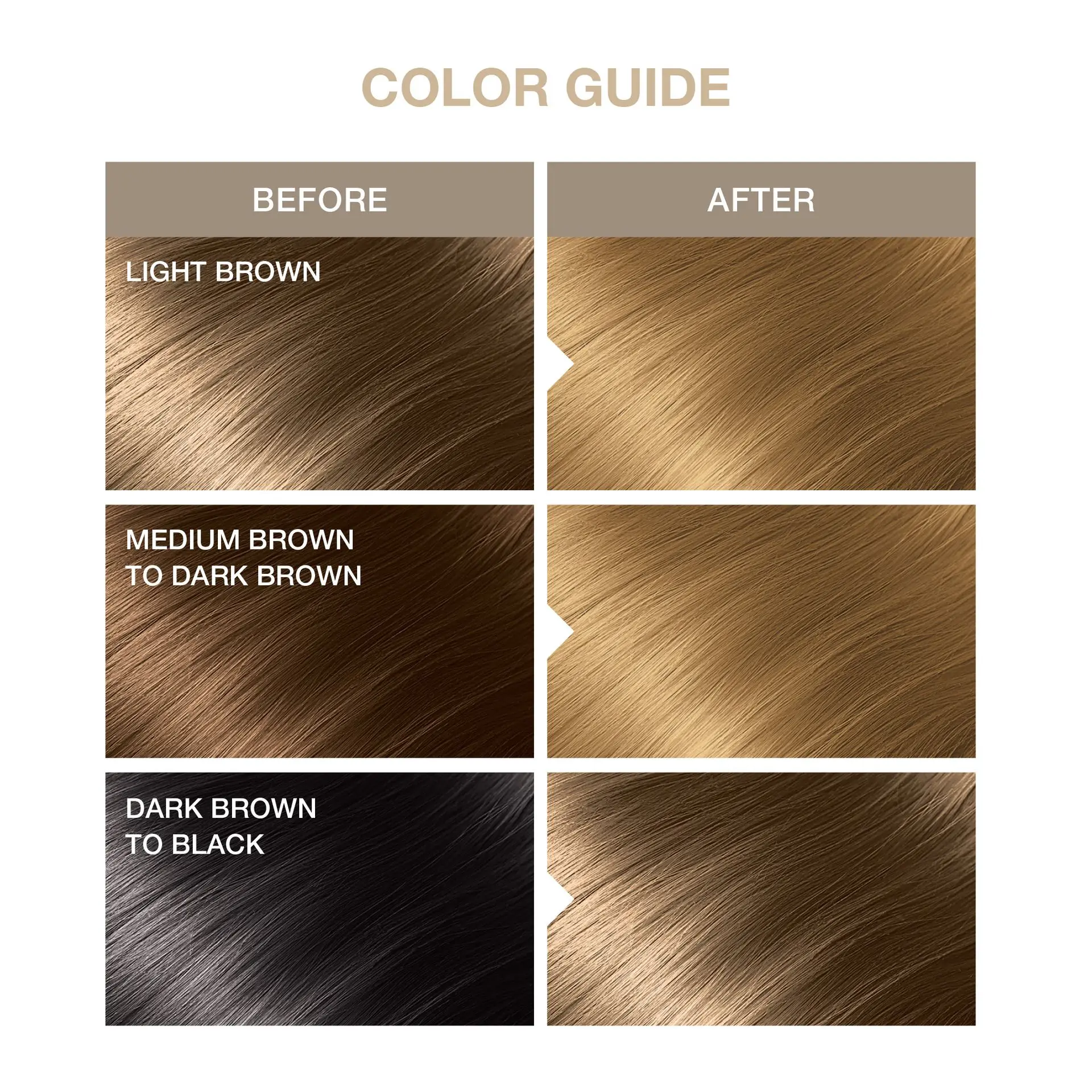 RED by KISS Tintation Vivid & Shine Permanent Hair Dye – Ammonia-Free, Curl-Safe, Long-Lasting Color - Image 14