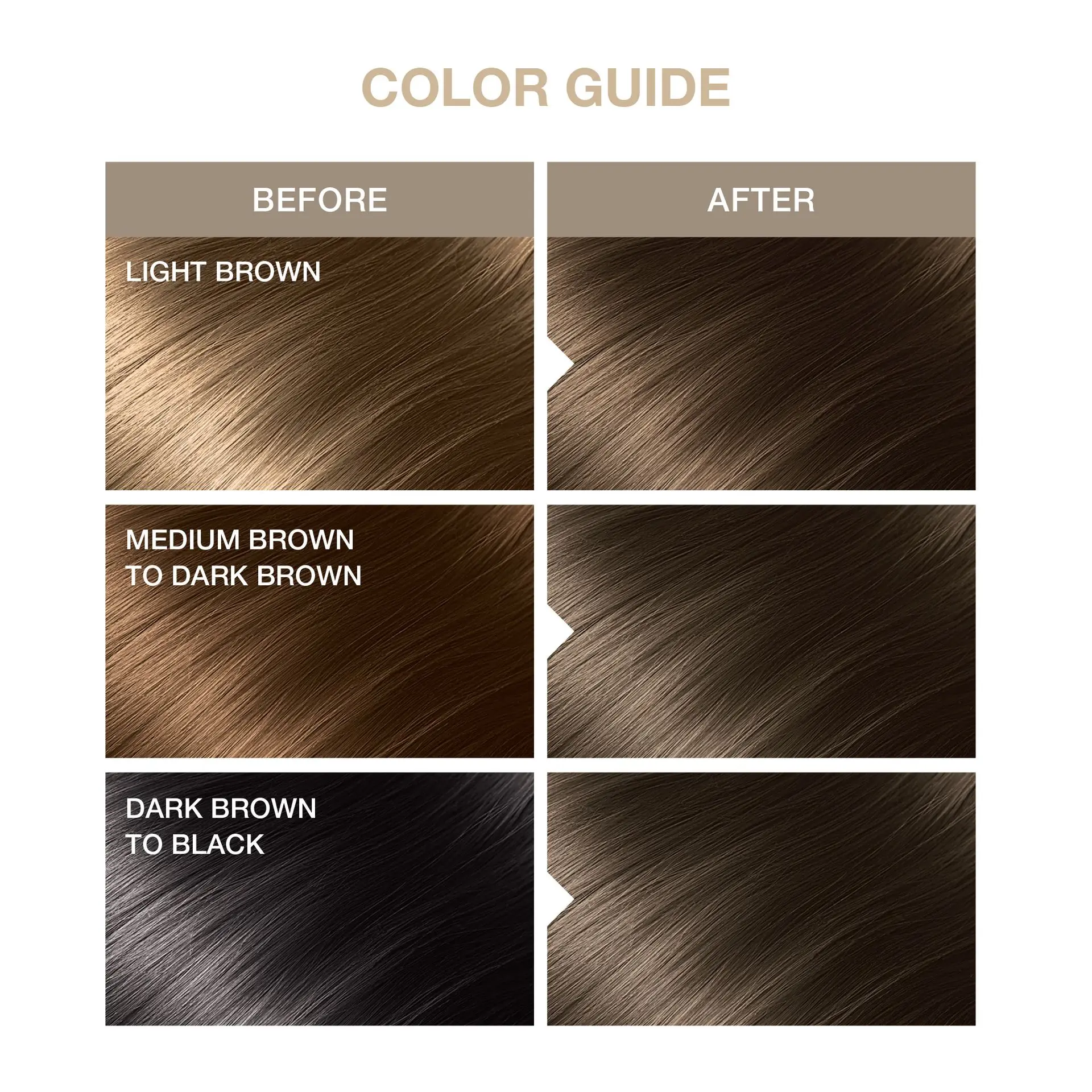 RED by KISS Tintation Vivid & Shine Permanent Hair Dye – Ammonia-Free, Curl-Safe, Long-Lasting Color - Image 26