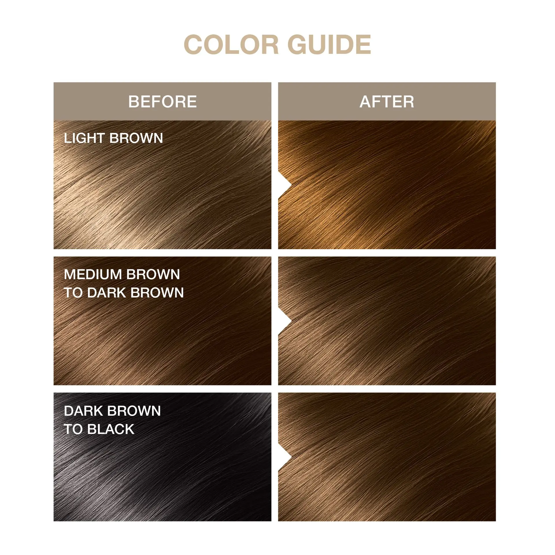 RED by KISS Tintation Vivid & Shine Permanent Hair Dye – Ammonia-Free, Curl-Safe, Long-Lasting Color - Image 62