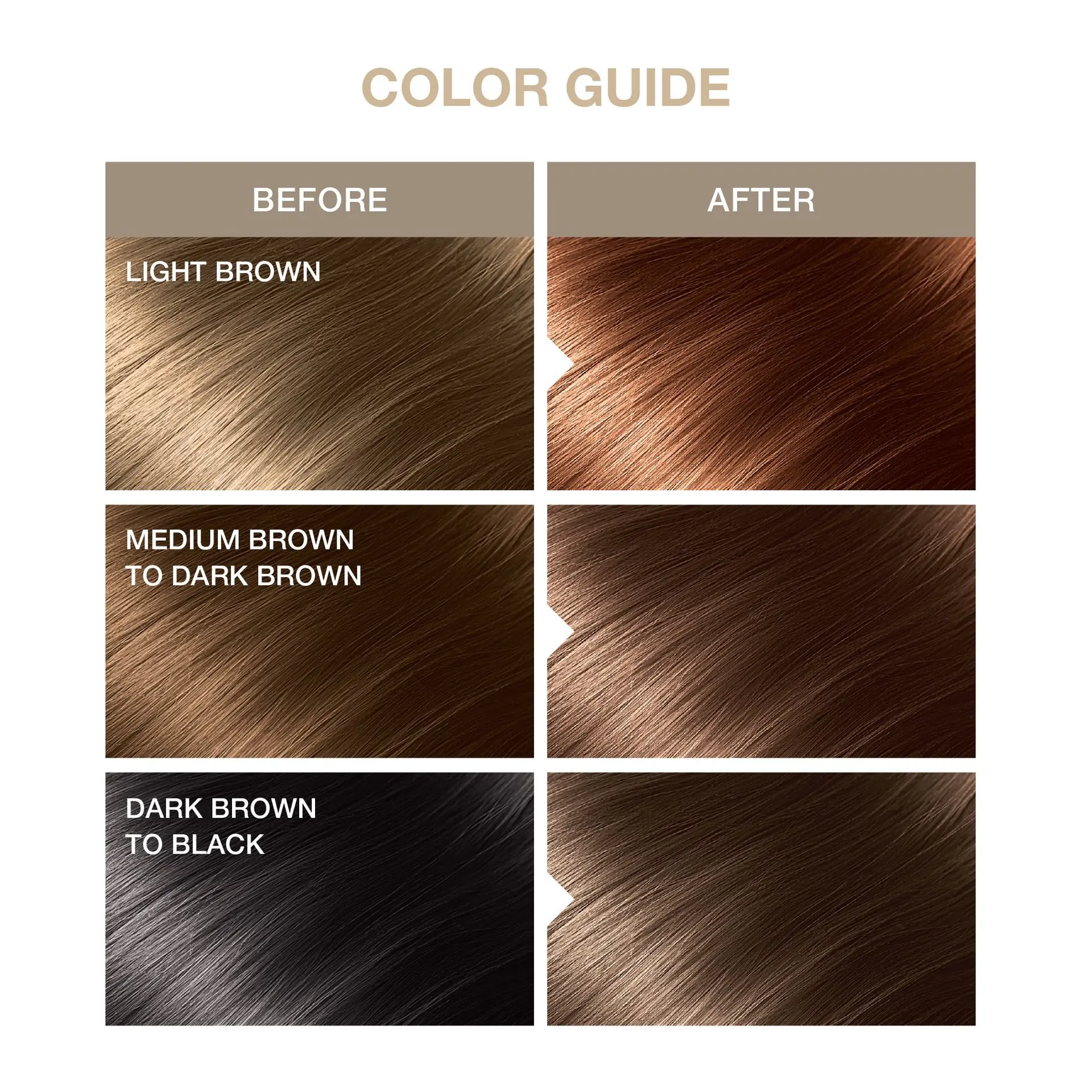 RED by KISS Tintation Vivid & Shine Permanent Hair Dye – Ammonia-Free, Curl-Safe, Long-Lasting Color - Image 74