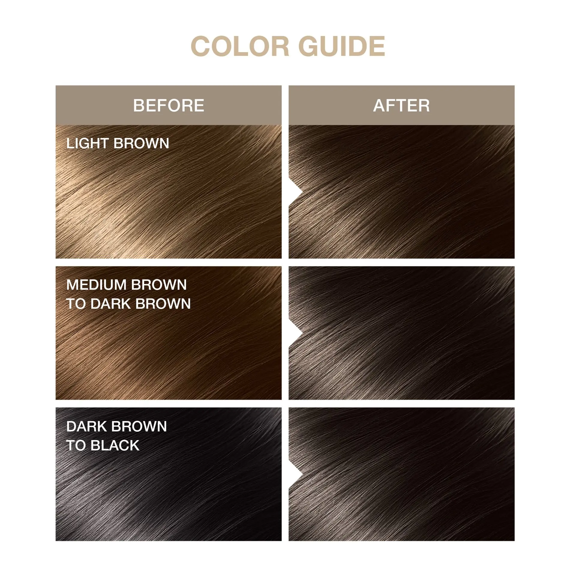 RED by KISS Tintation Vivid & Shine Permanent Hair Dye – Ammonia-Free, Curl-Safe, Long-Lasting Color - Image 86