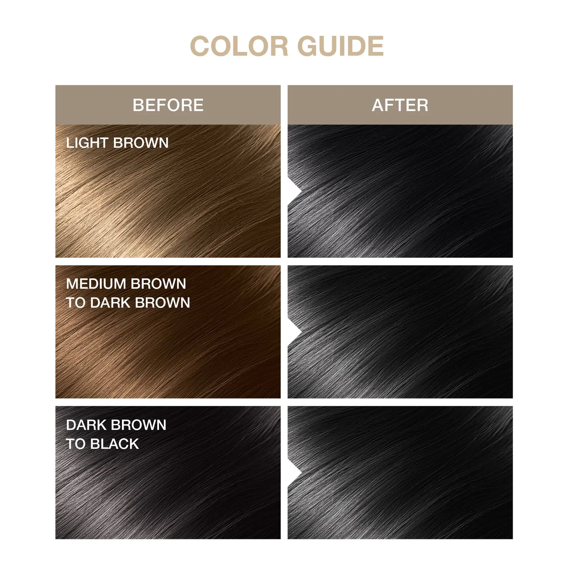 RED by KISS Tintation Vivid & Shine Permanent Hair Dye – Ammonia-Free, Curl-Safe, Long-Lasting Color - Image 98