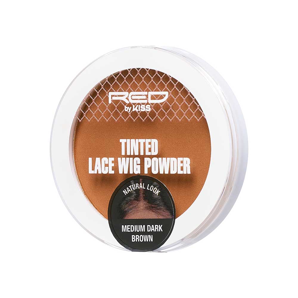 RED by KISS Tinted Lace Wig Powder - Image 11