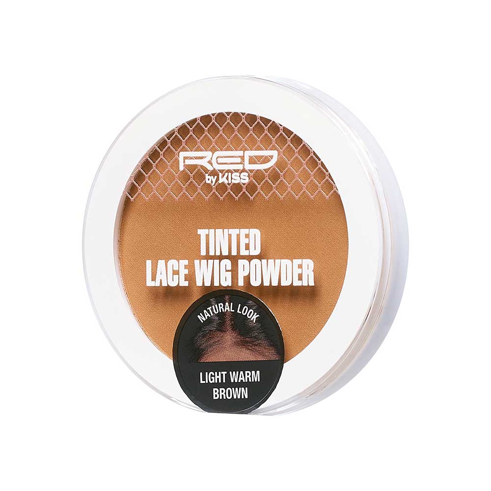 RED by KISS Tinted Lace Wig Powder - Image 17