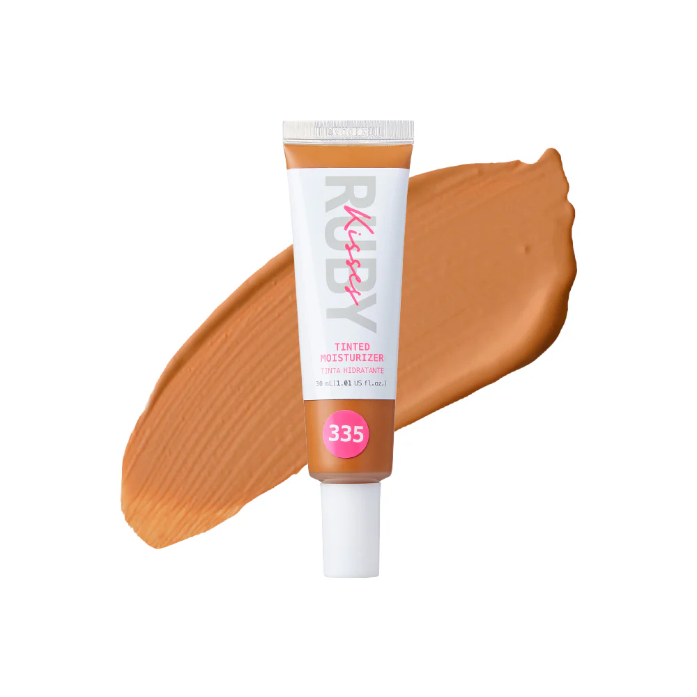 Ruby Kisses Tinted Moisturizer - Image 11