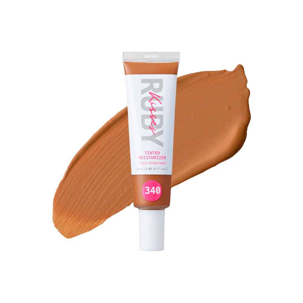 Ruby Kisses Tinted Moisturizer - Image 12