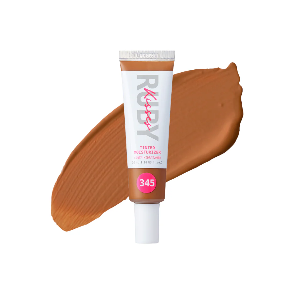 Ruby Kisses Tinted Moisturizer - Image 13
