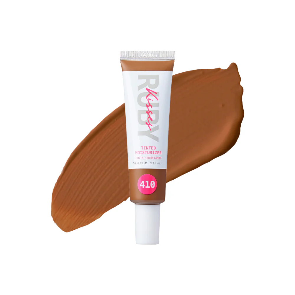 Ruby Kisses Tinted Moisturizer - Image 14