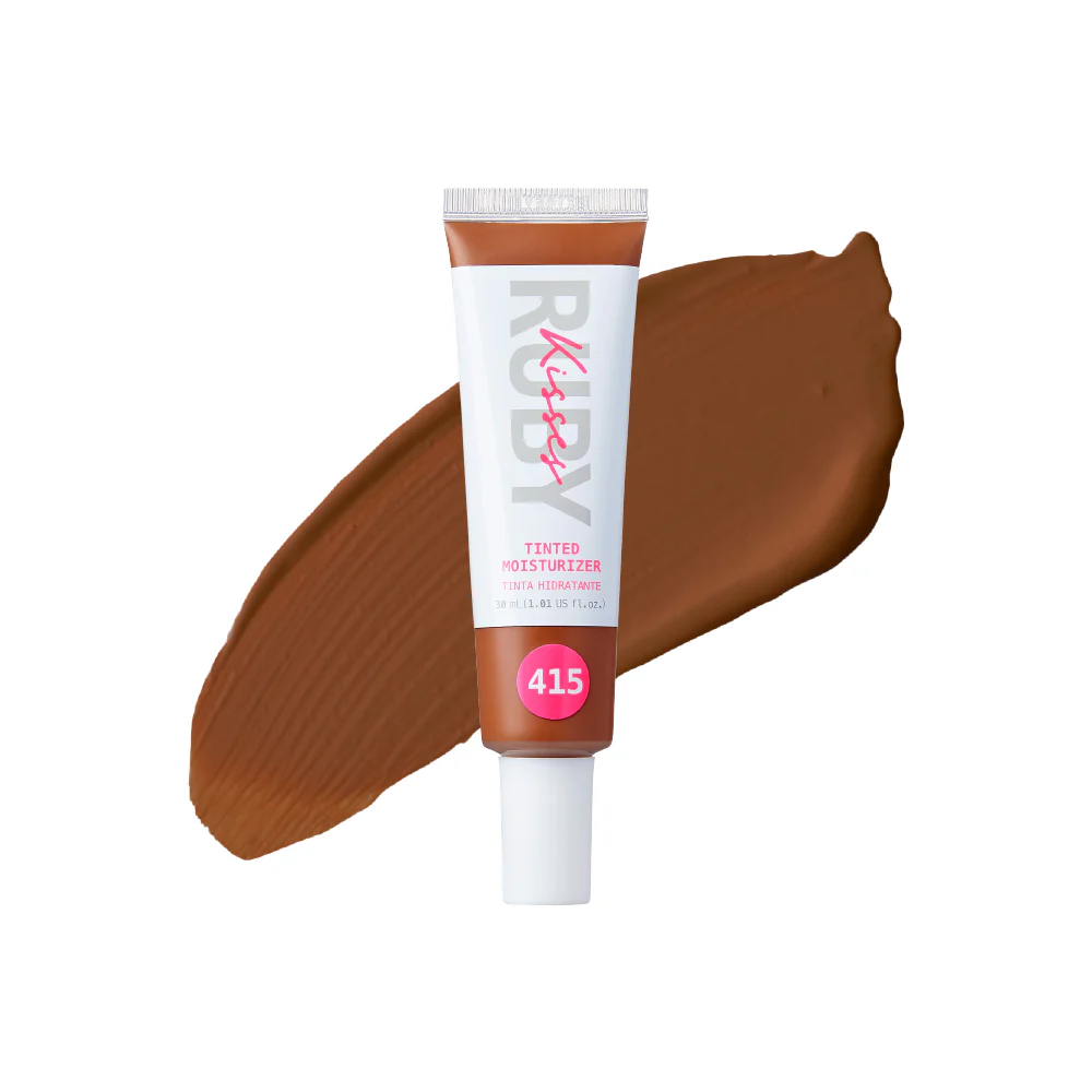Ruby Kisses Tinted Moisturizer - Image 15