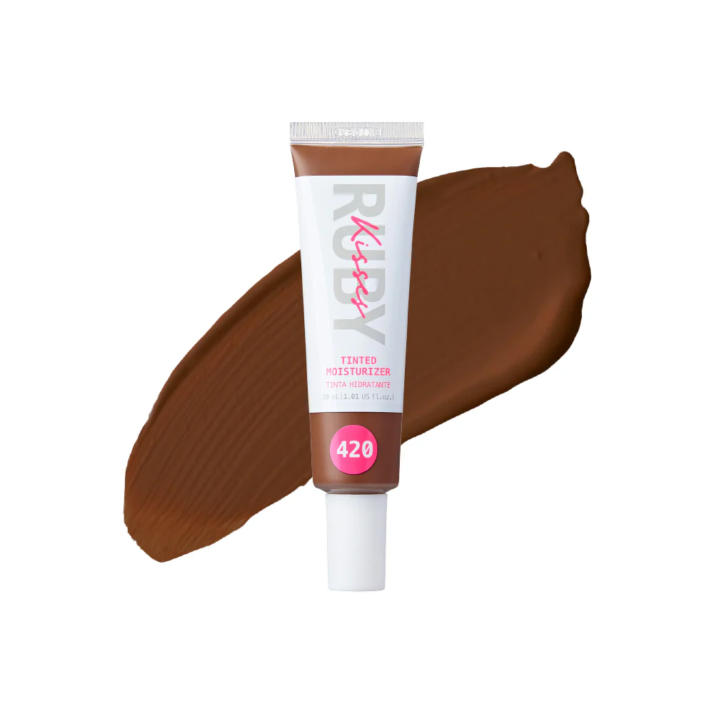 Ruby Kisses Tinted Moisturizer - Image 16