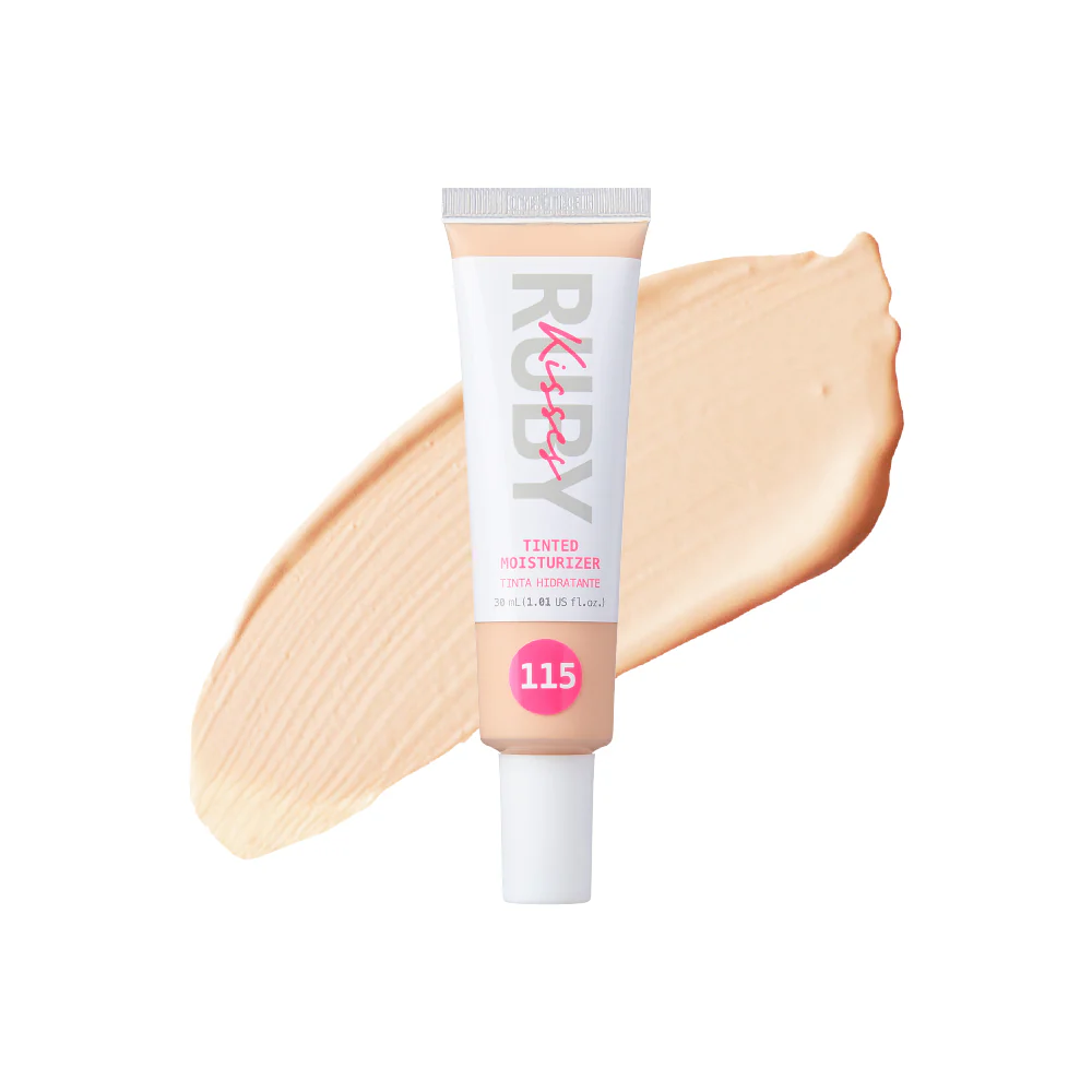 Ruby Kisses Tinted Moisturizer - Image 2