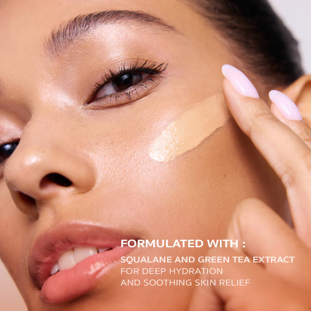 Ruby Kisses Tinted Moisturizer - Image 20