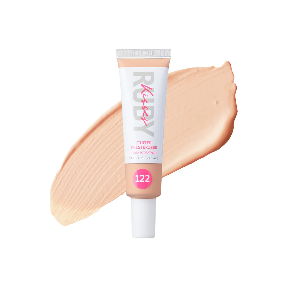 Ruby Kisses Tinted Moisturizer - Image 4