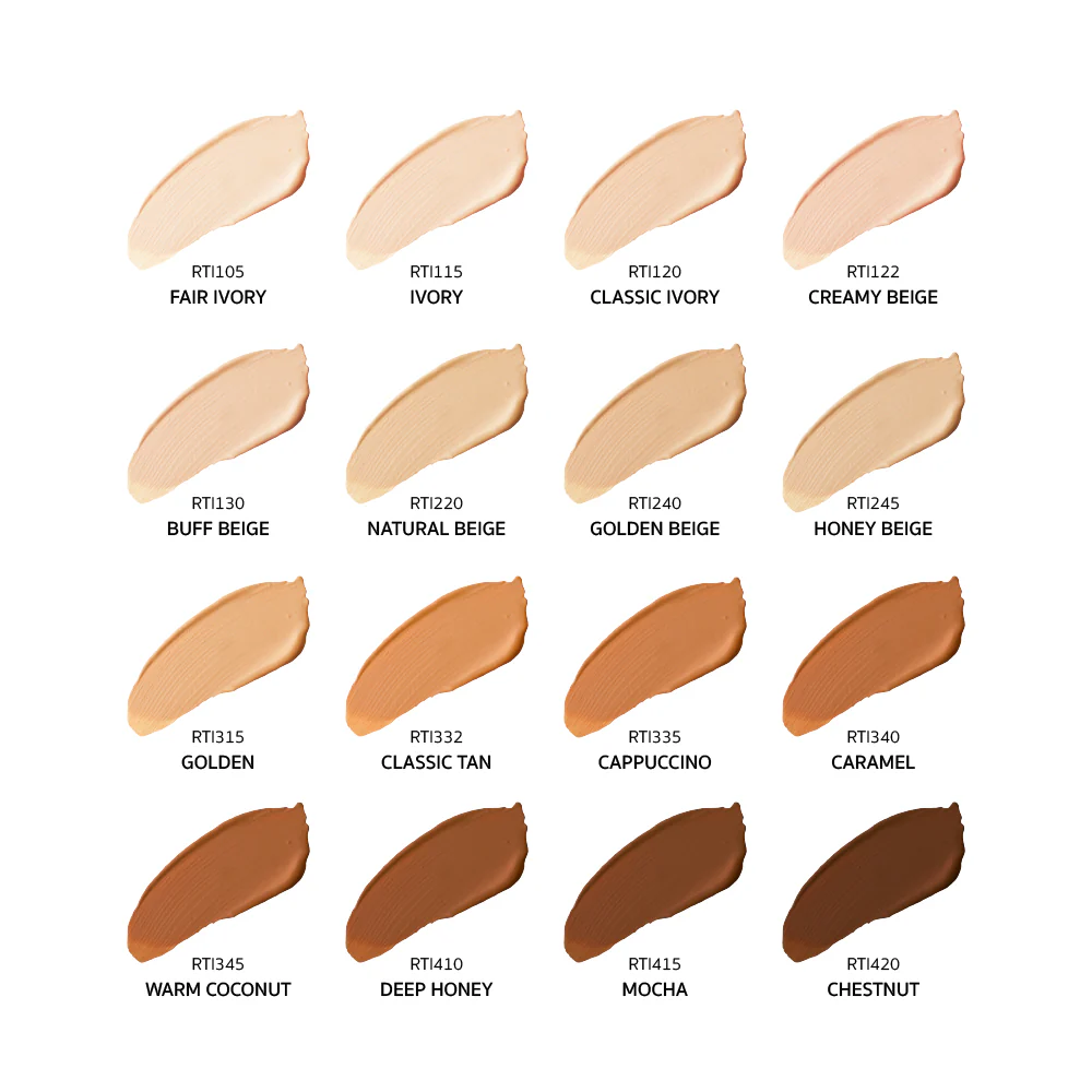 Ruby Kisses Tinted Moisturizer - Image 57