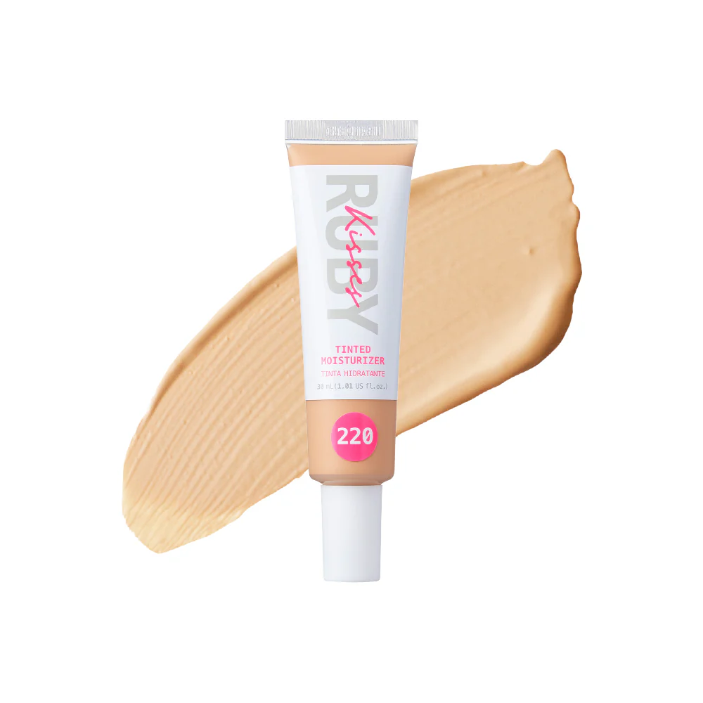 Ruby Kisses Tinted Moisturizer - Image 6