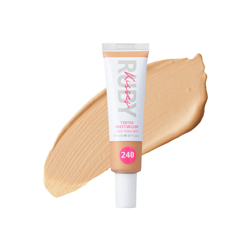 Ruby Kisses Tinted Moisturizer - Image 7