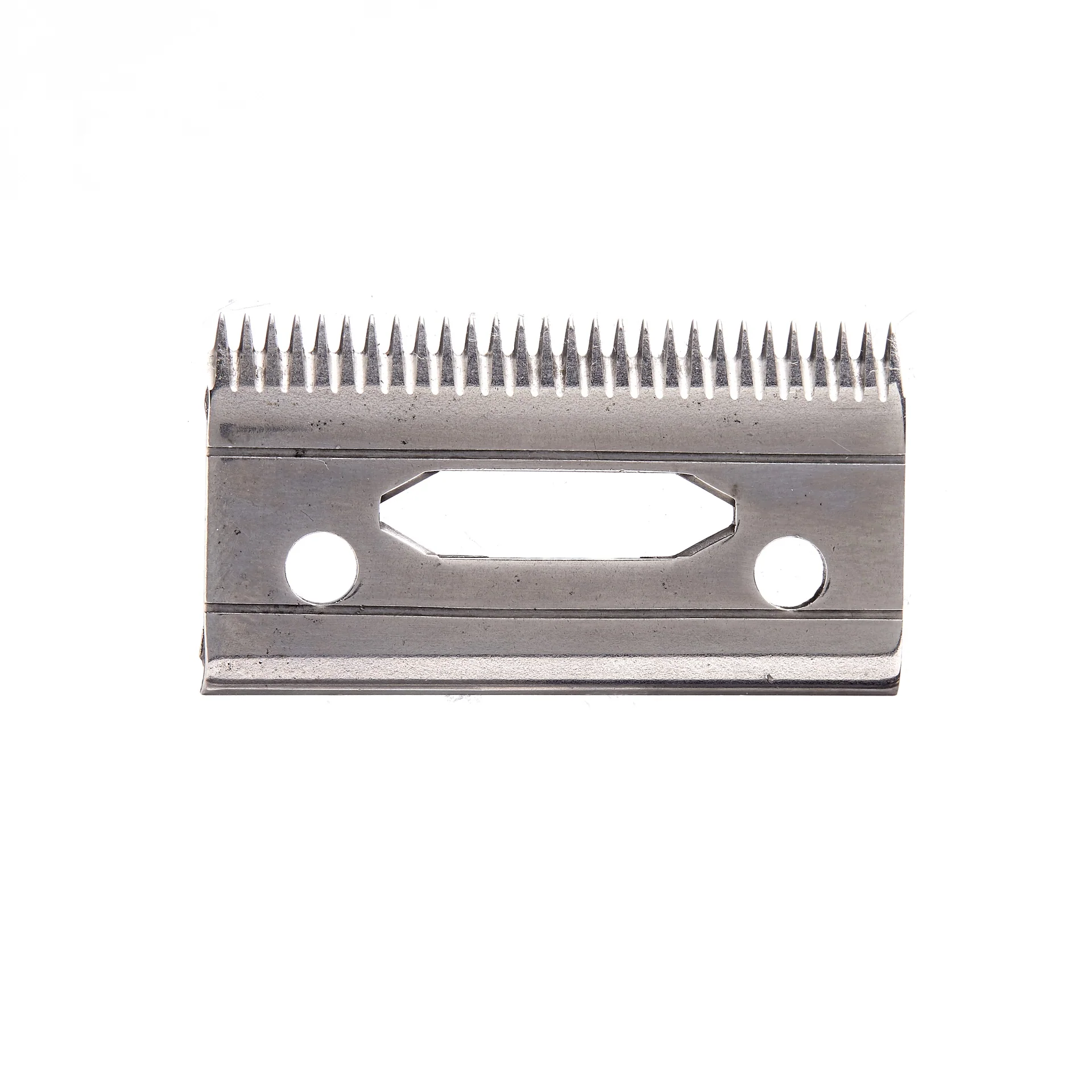 Red PRO Titanium Clipper Replacement Blade - Image 3