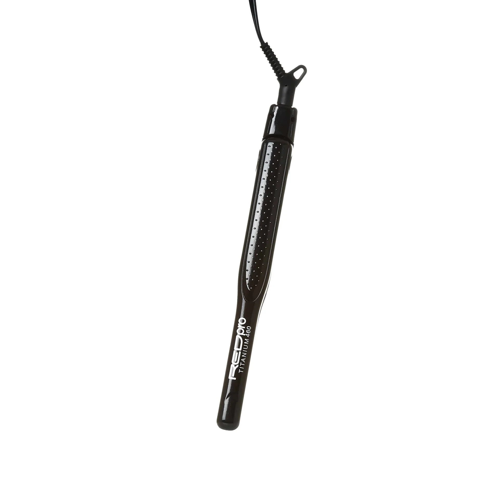 RED by KISS Titanium Flat Iron Upgrade 0.5 - Image 3