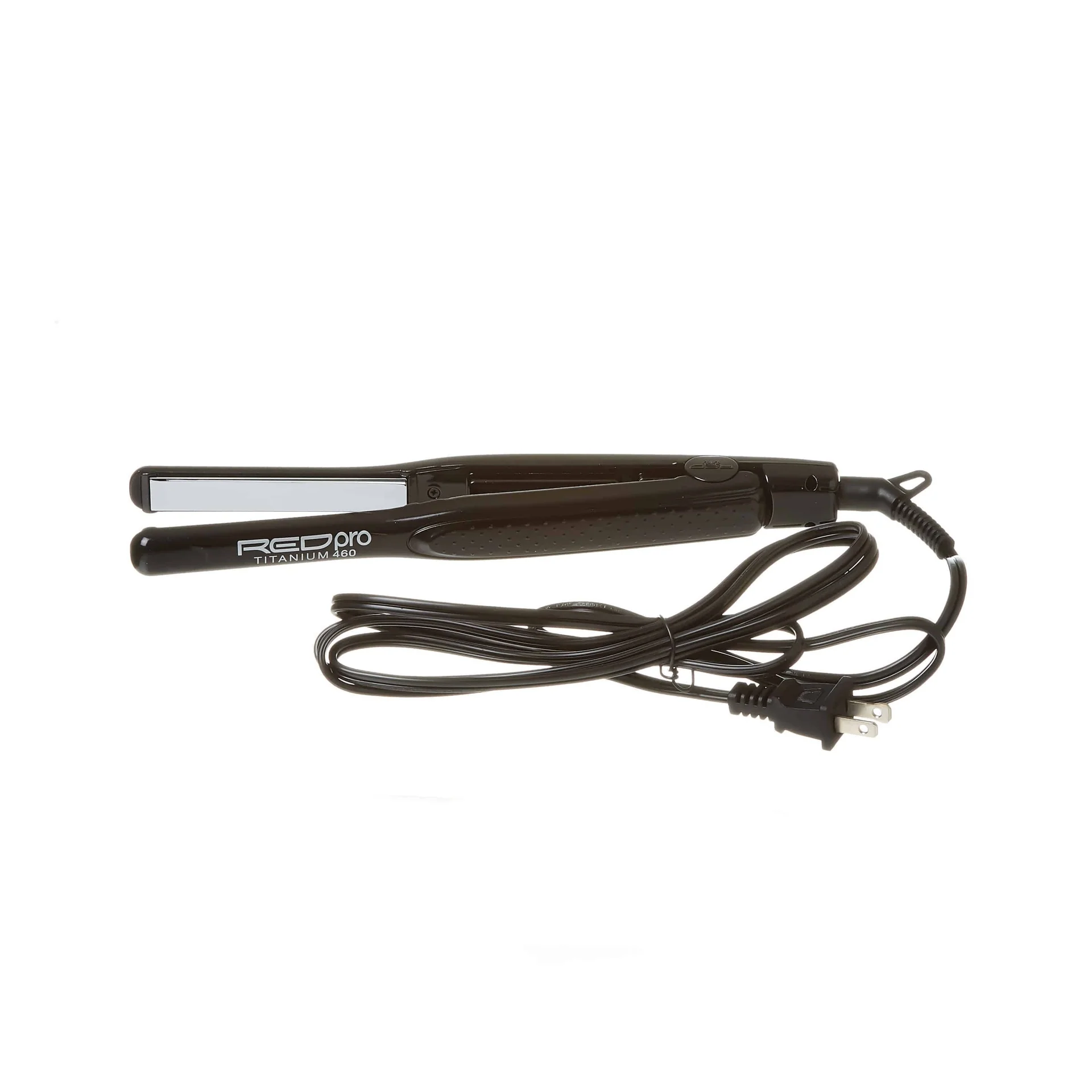 RED by KISS Titanium Flat Iron Upgrade 0.5 - Image 4