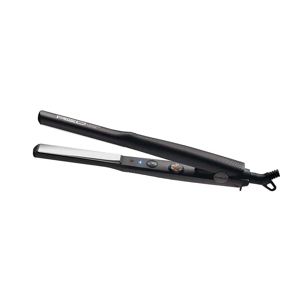 RED by KISS Titanium Styler - Image 4