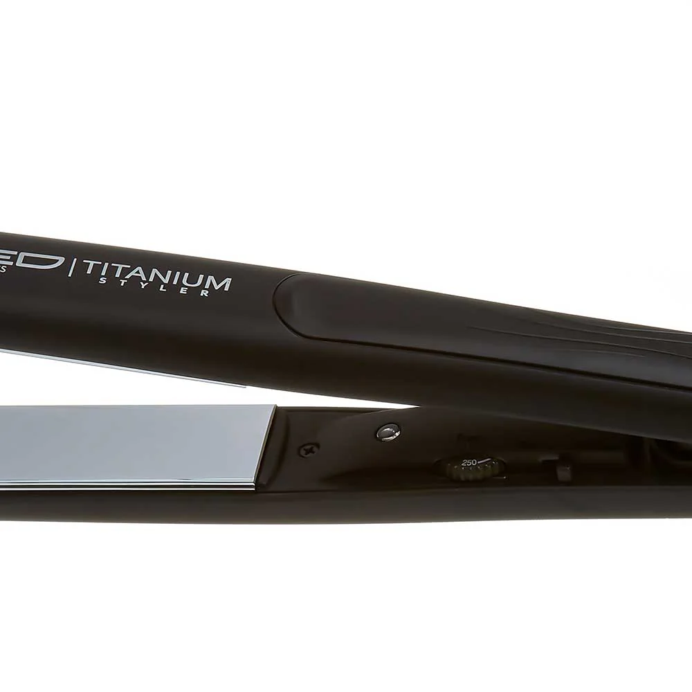 RED by KISS Titanium Styler - Image 8