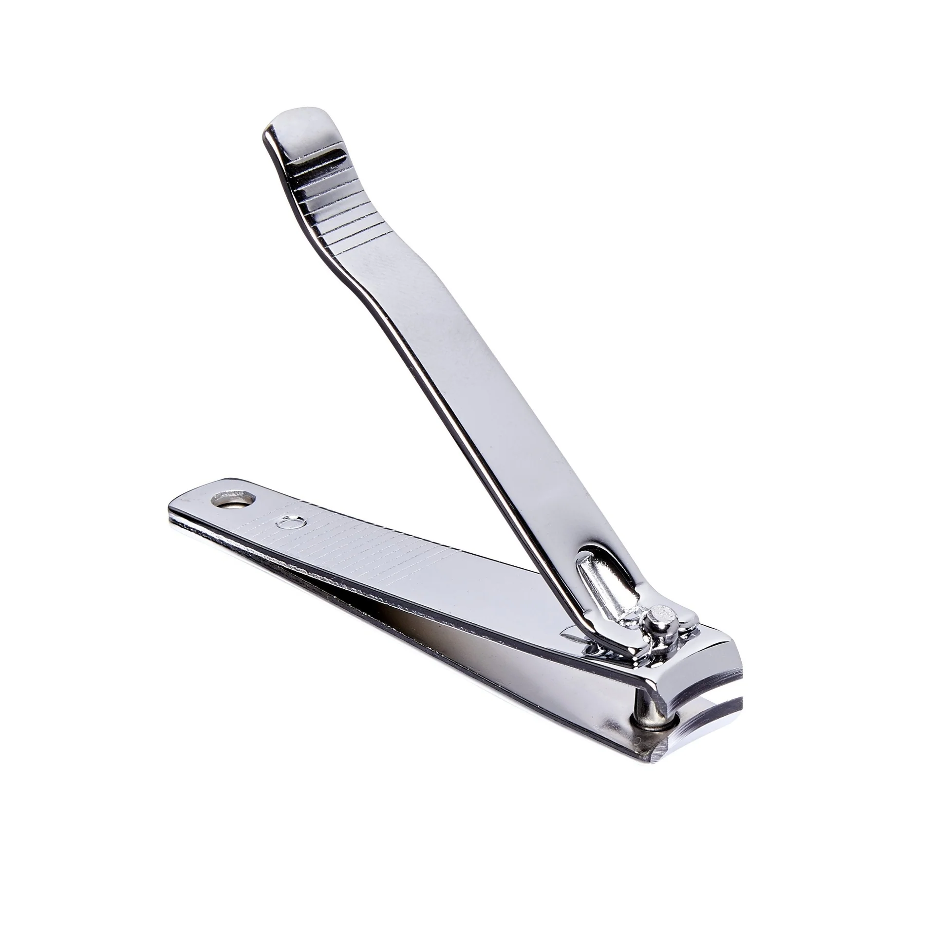 Kiss New York Toe Nail Clipper - Image 2