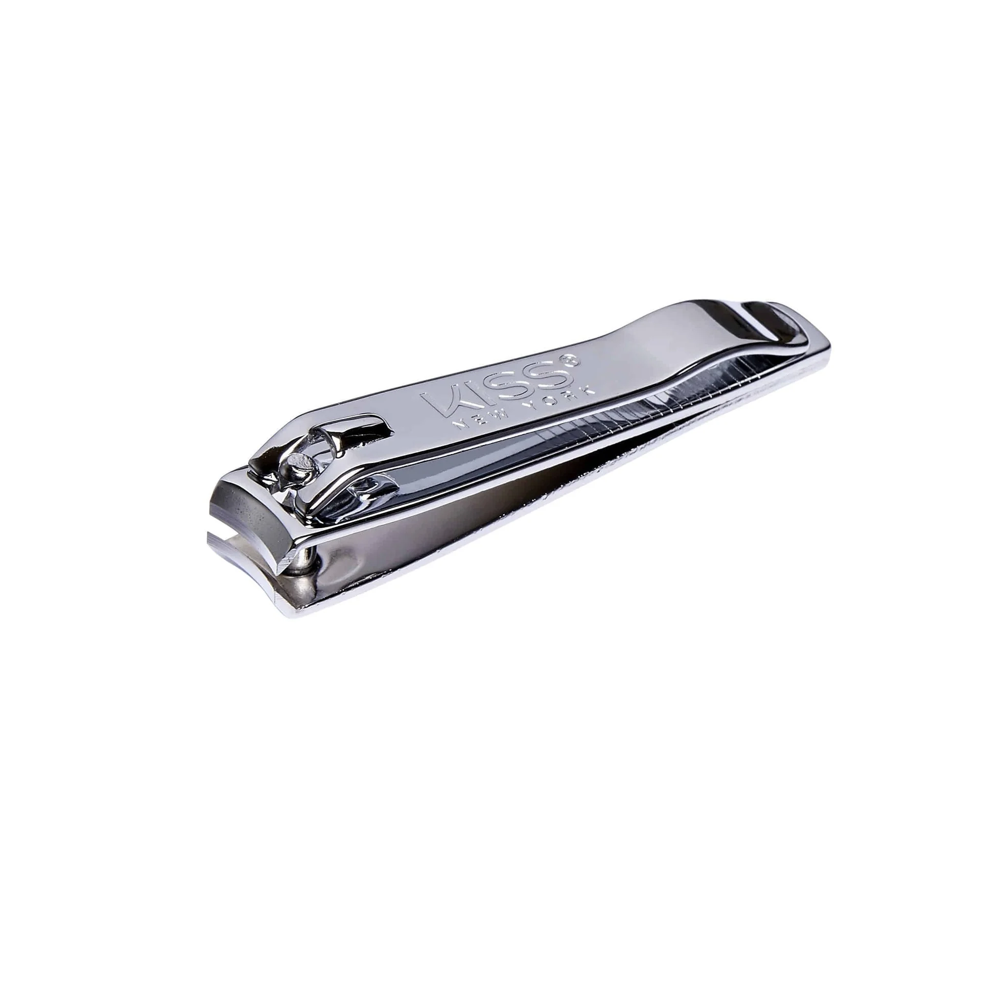 Kiss New York Toe Nail Clipper - Image 3