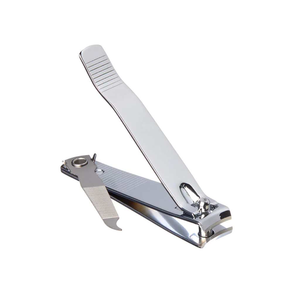 RED by KISS Toe Nail Clipper (72pcs) - Image 2