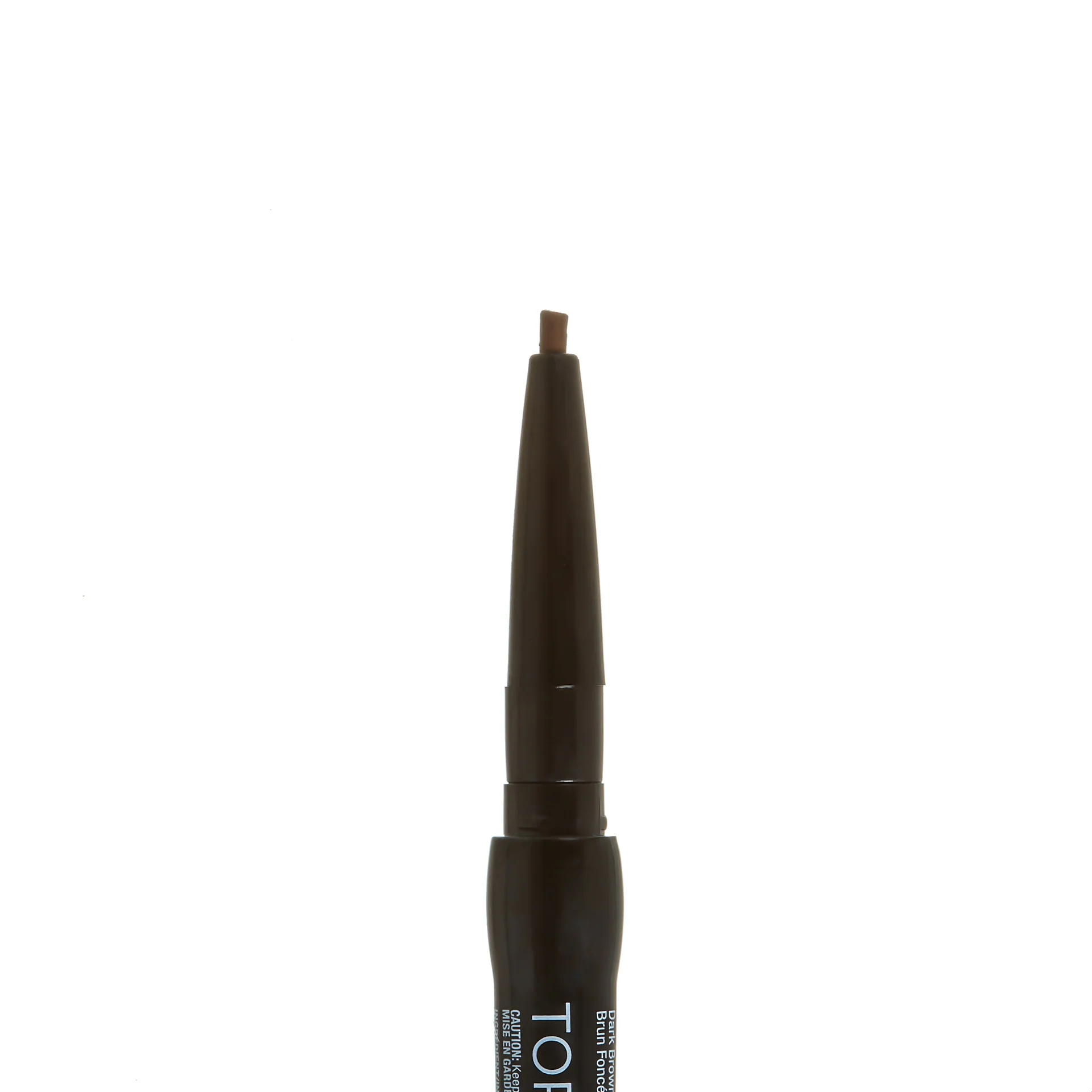 Kiss New York Top Brow Auto Pencil Highly pigmented - Image 4