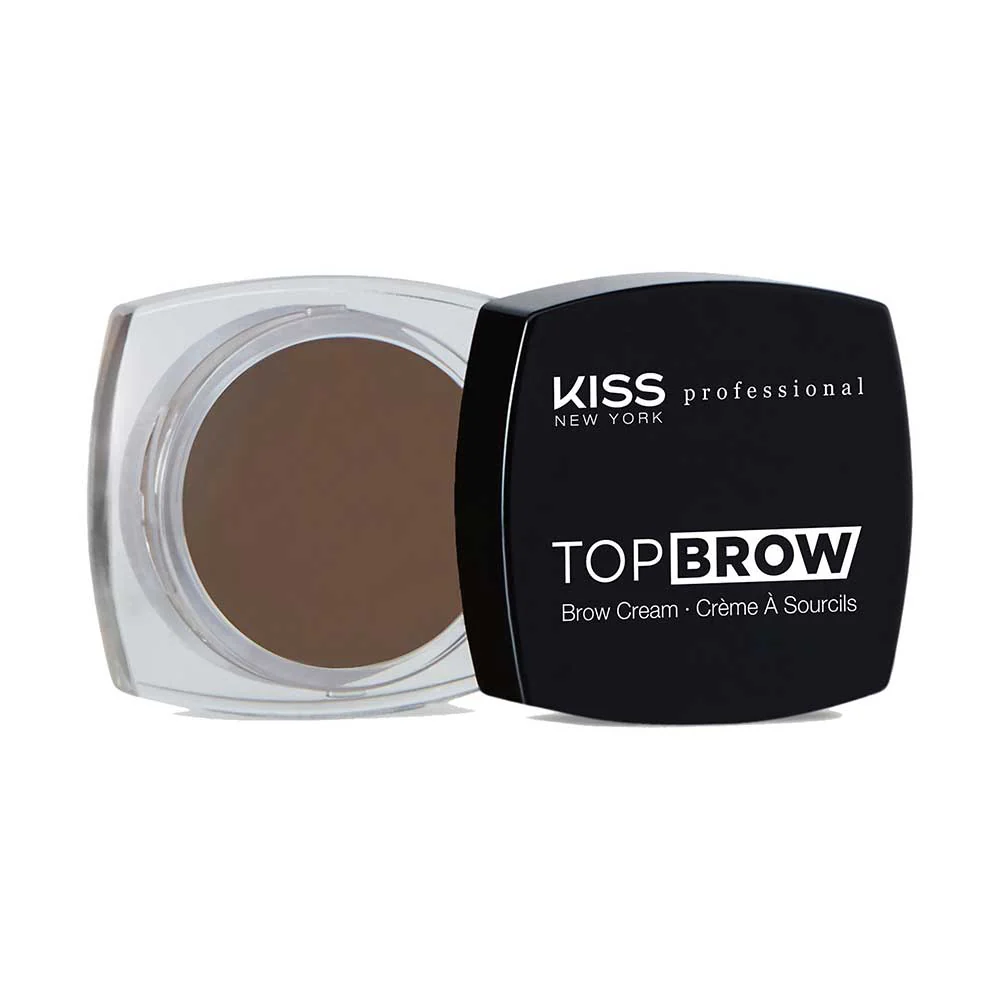 Kiss New York Top Brow Brow Cream - Image 10
