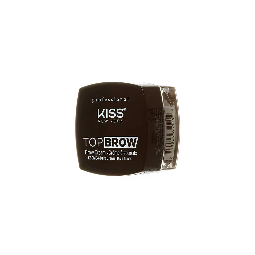 Kiss New York Top Brow Brow Cream - Image 11