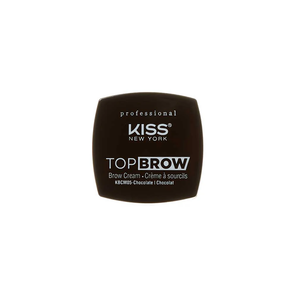 Kiss New York Top Brow Brow Cream - Image 2