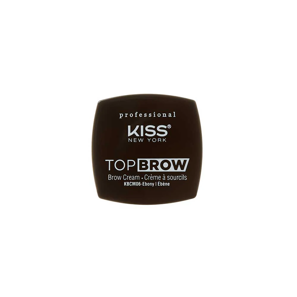 Kiss New York Top Brow Brow Cream - Image 3