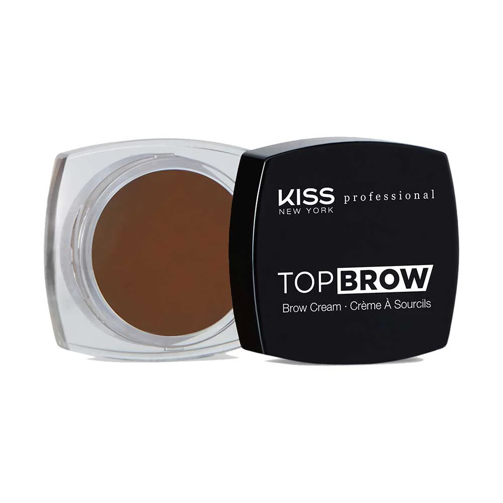 Kiss New York Top Brow Brow Cream - Image 4