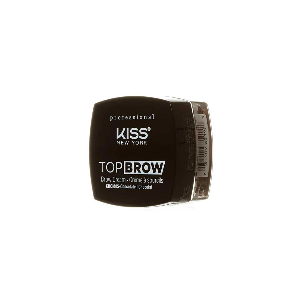 Kiss New York Top Brow Brow Cream - Image 6