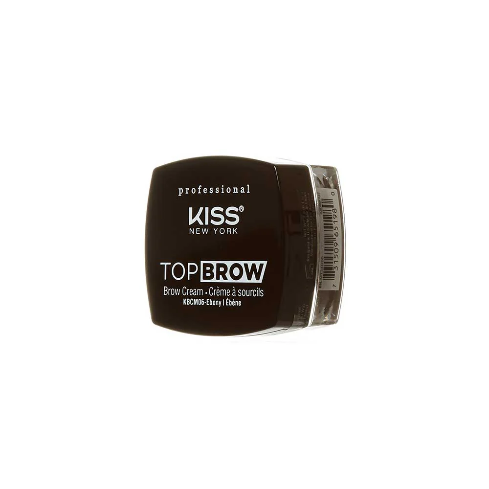 Kiss New York Top Brow Brow Cream - Image 7