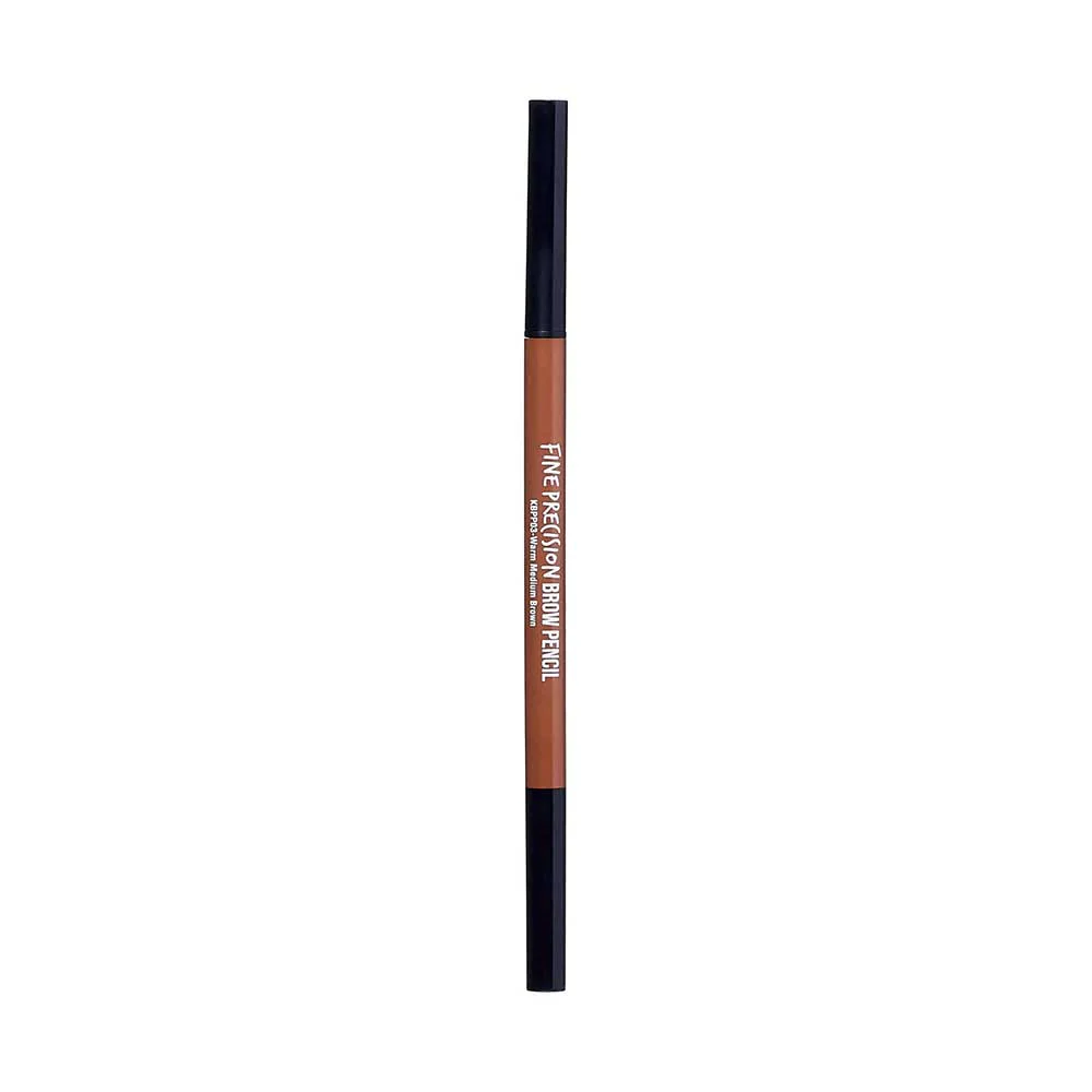 Kiss New York Top Brow Fine Precision Pencil - Image 12