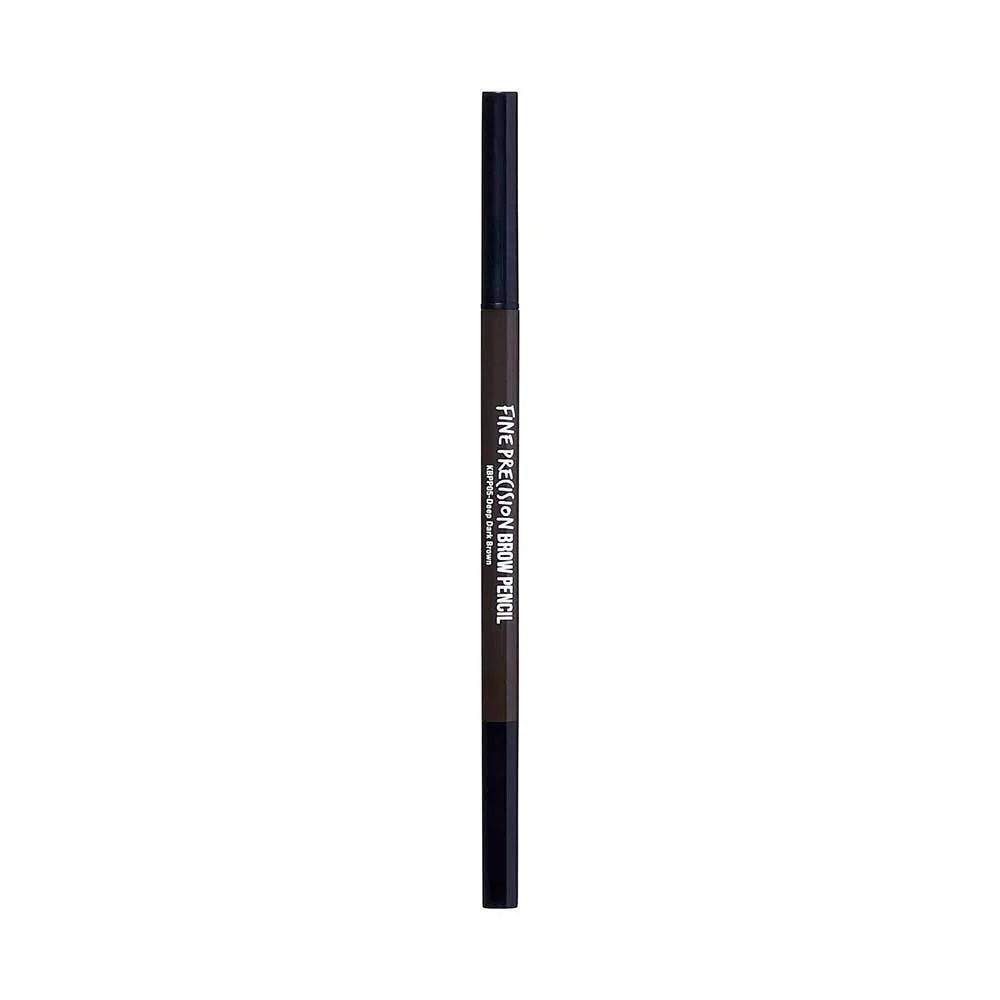 Kiss New York Top Brow Fine Precision Pencil - Image 15