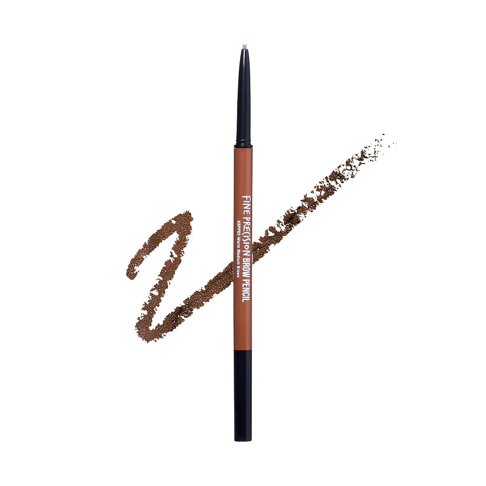 Kiss New York Top Brow Fine Precision Pencil - Image 2