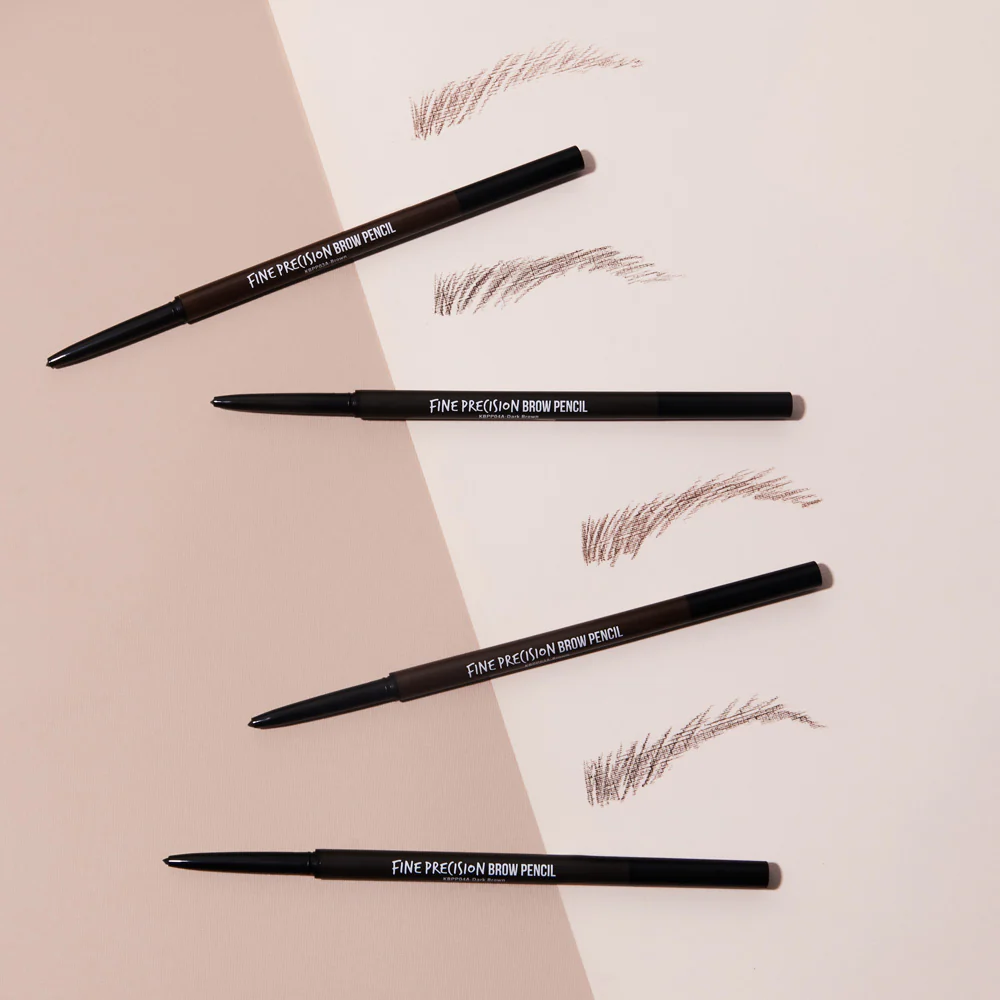 Kiss New York Top Brow Fine Precision Pencil - Image 31