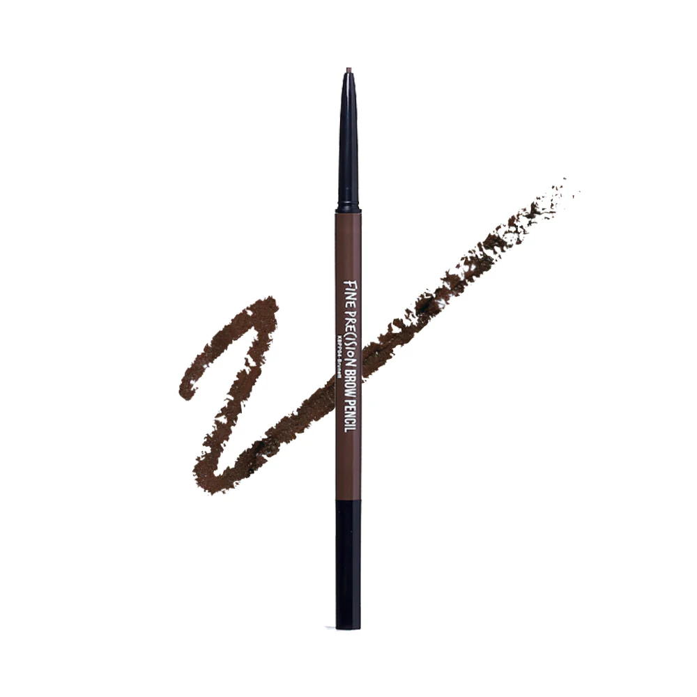 Kiss New York Top Brow Fine Precision Pencil - Image 4