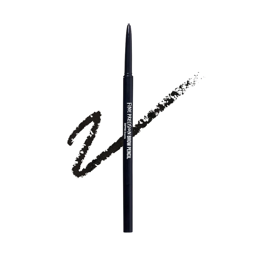 Kiss New York Top Brow Fine Precision Pencil - Image 6