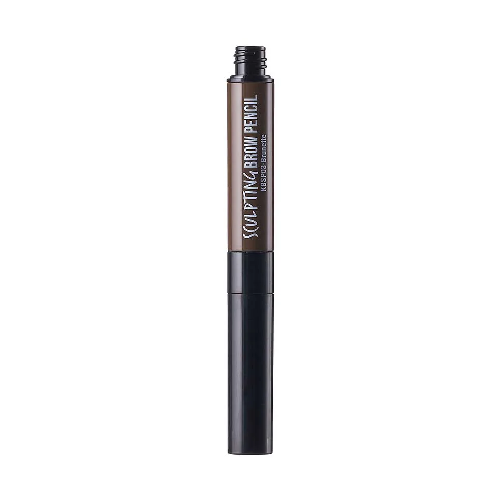 Kiss New York Top Brow Sculpting Pencil - Image 20