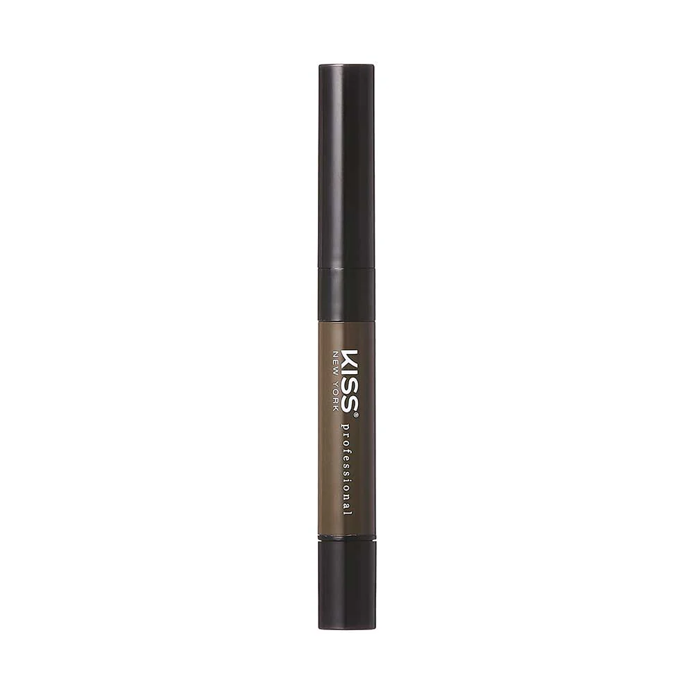 Kiss New York Top Brow Sculpting Pencil - Image 5