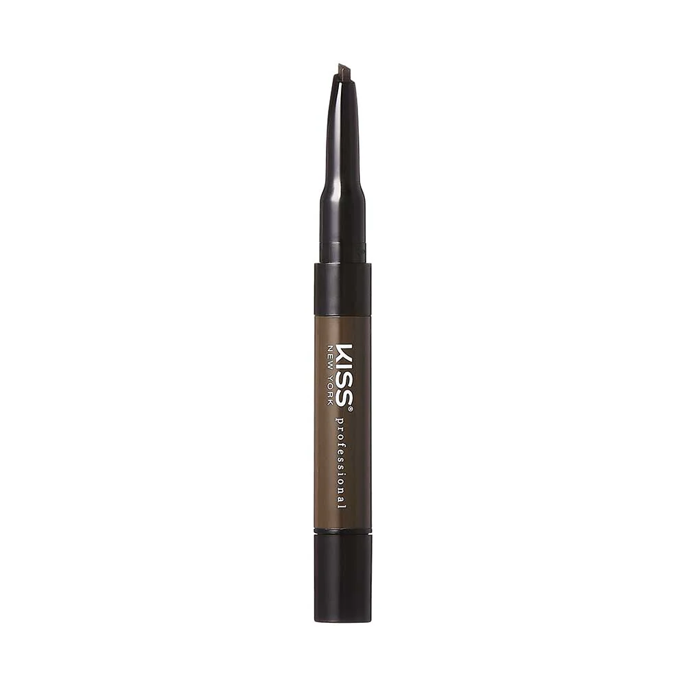 Kiss New York Top Brow Sculpting Pencil - Image 7