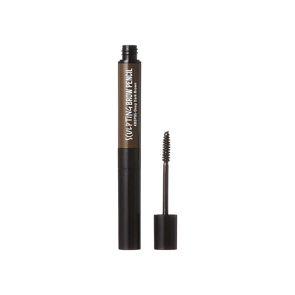 Kiss New York Top Brow Sculpting Pencil - Image 9