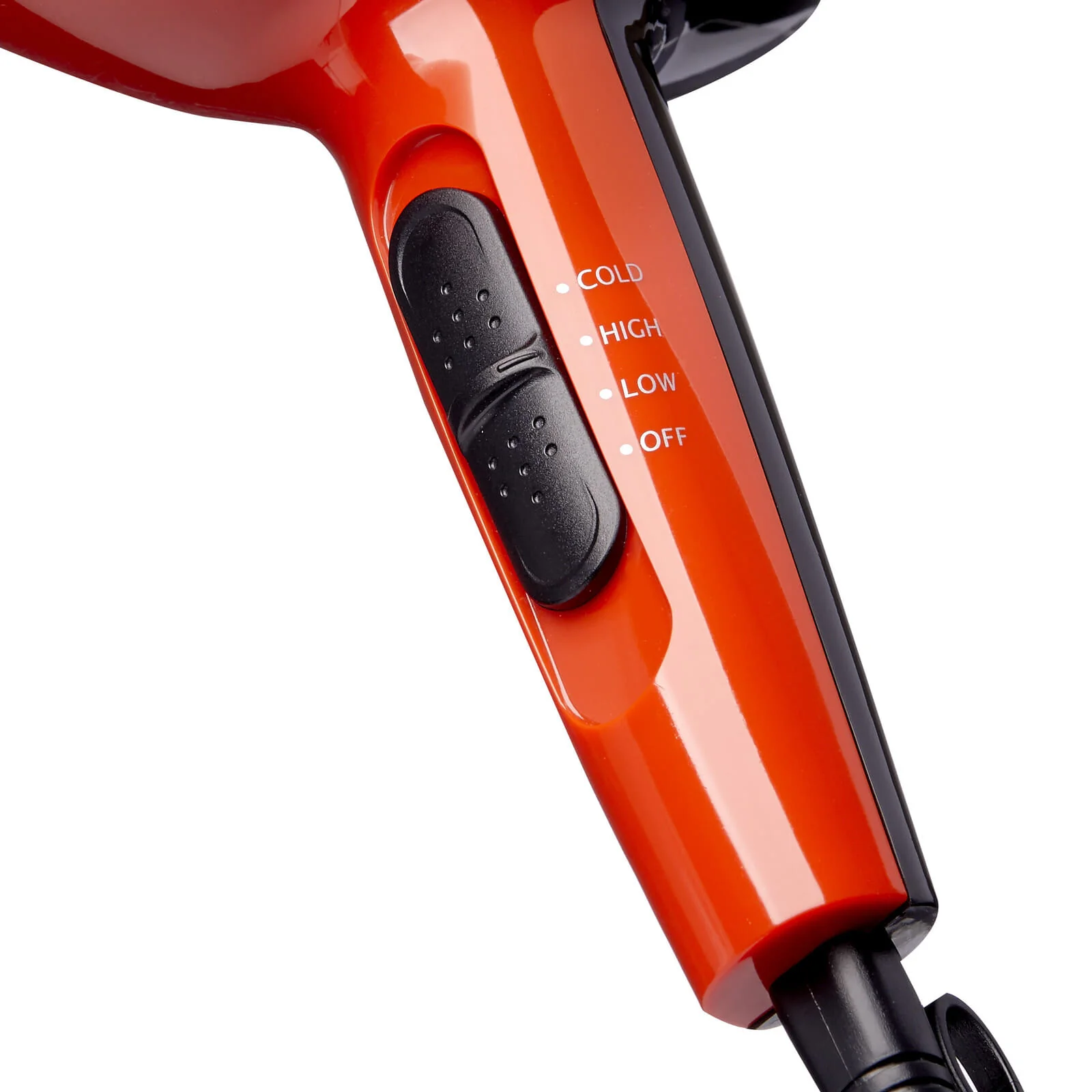 RED by KISS Tornado Pro 2000 3 Styling Attachments - Image 3